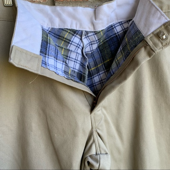 🍒💣 Dickies flannel lined work pants - Picture 2 of 6